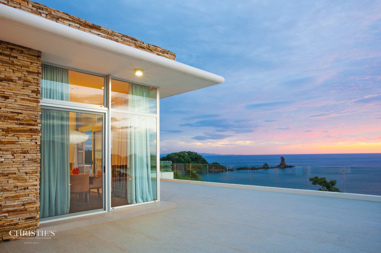 Majagual Estate