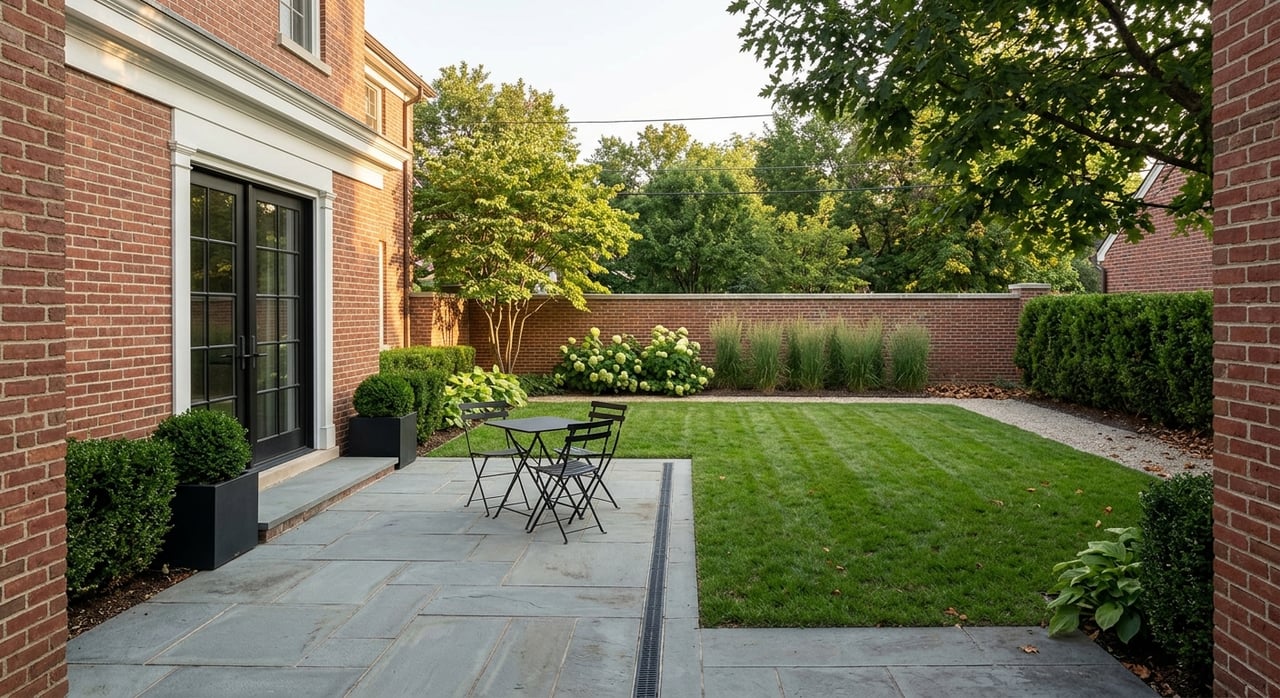 Outdoor Living And Great Parks Around Columbus Neighborhoods