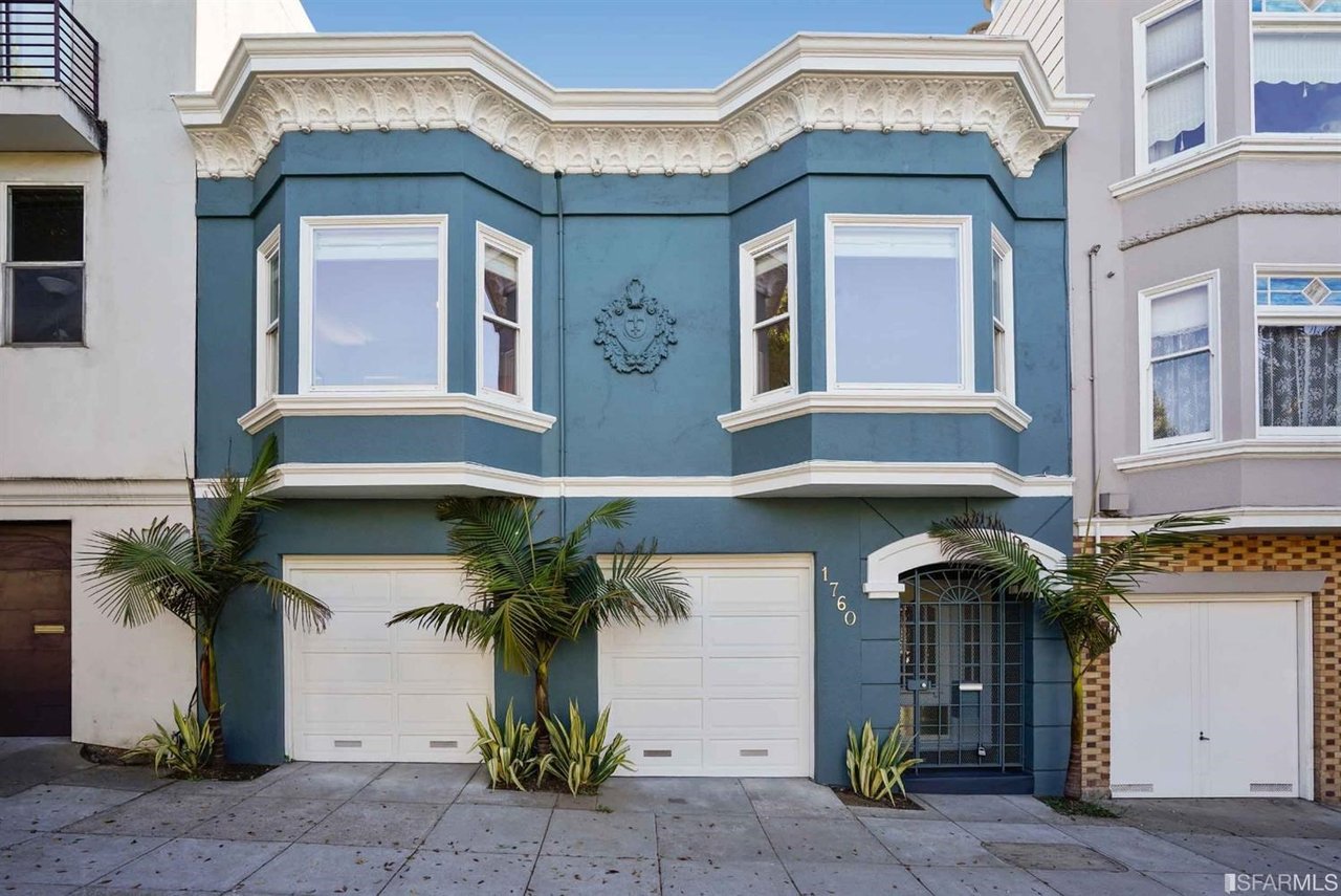 1760 Dolores St