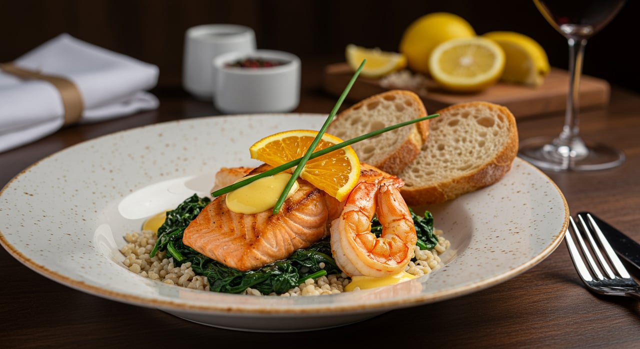 10 Best Restaurants in Sarasota, FL