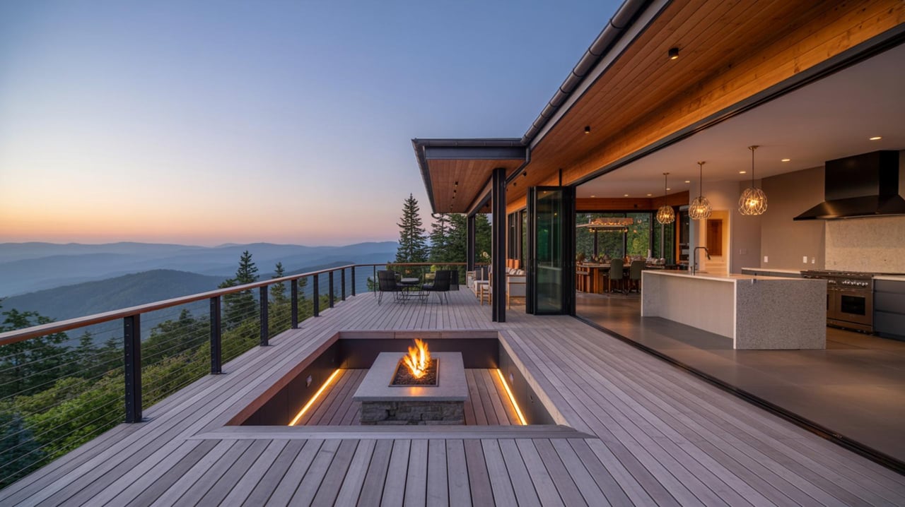 Top Home Features Buyers Want in Gatlinburg Right Now