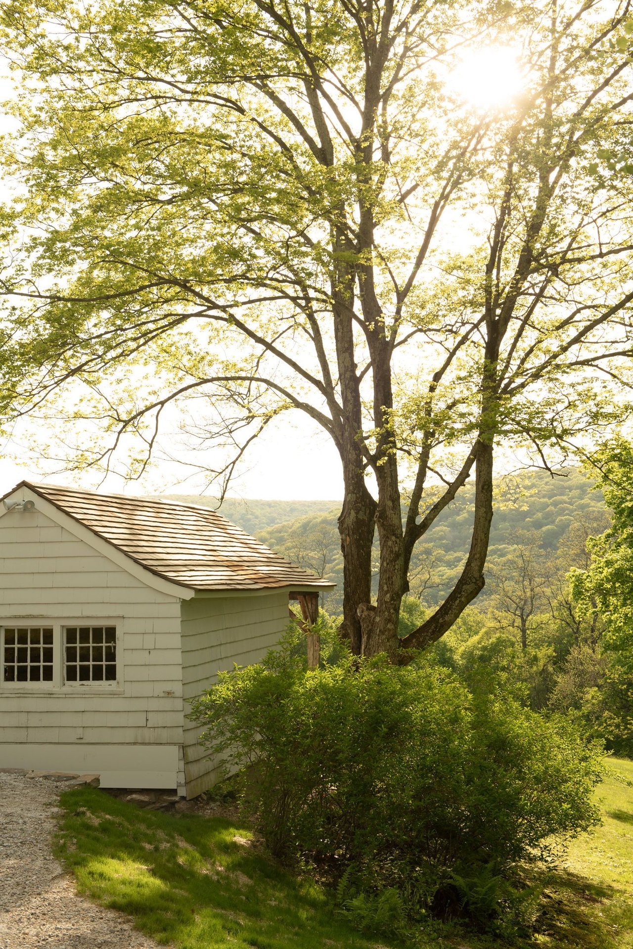 83 Scofield Hill Road, Washington, CT