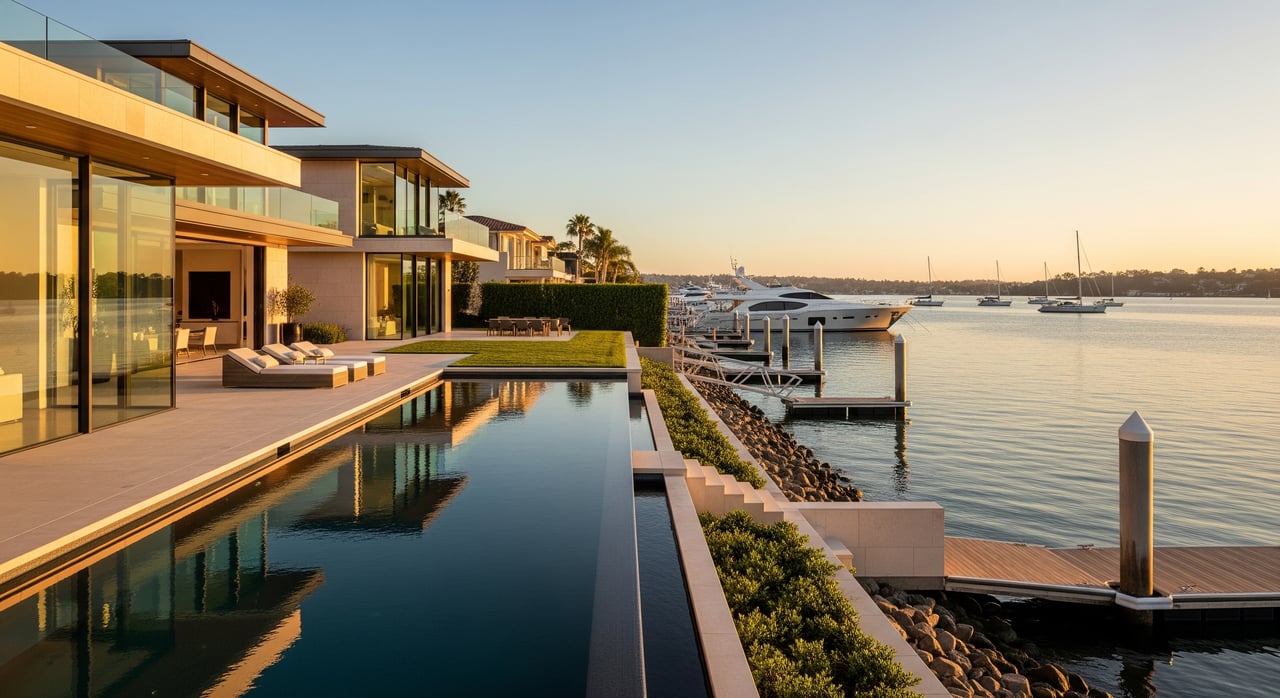 What Is an Off-Market Listing in Newport Beach?