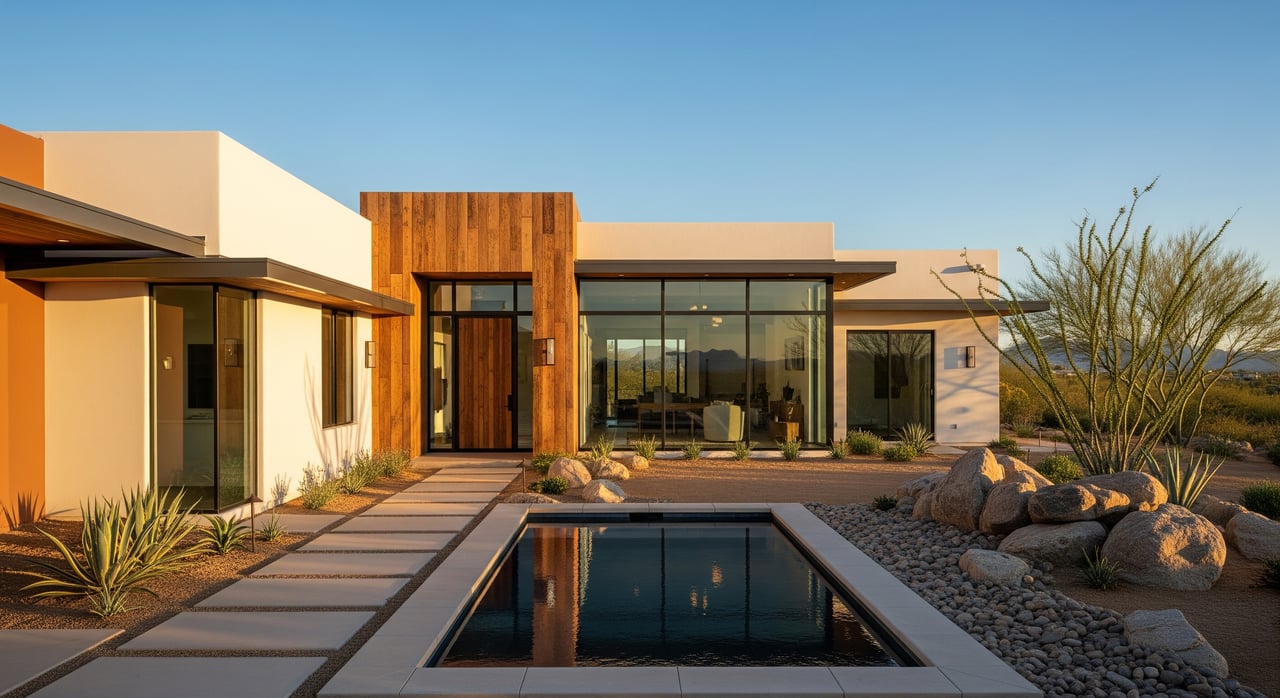 HOA vs. Non-HOA Homes in Peoria