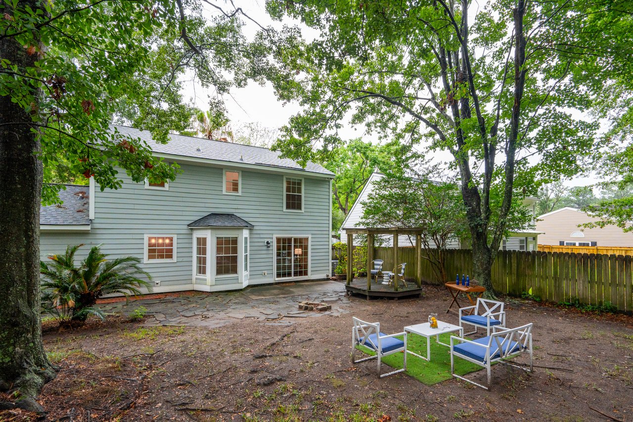 543 Castle Hall Road