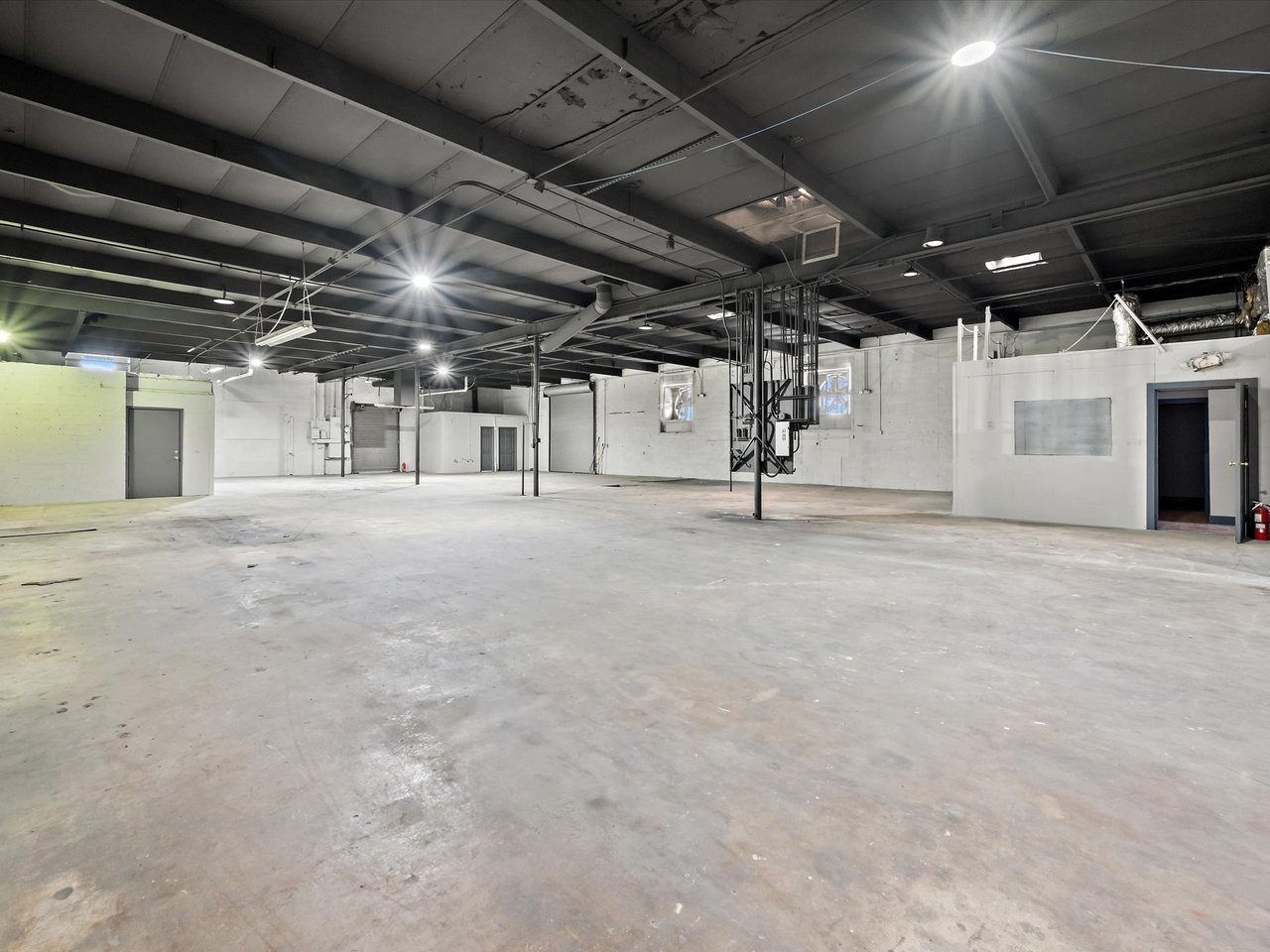 Just Listed: 7,800 Square Foot Industrial Warehouse in Hialeah