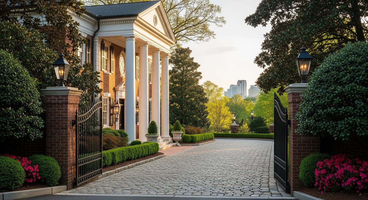 Using a 1031 Exchange with Buckhead Properties