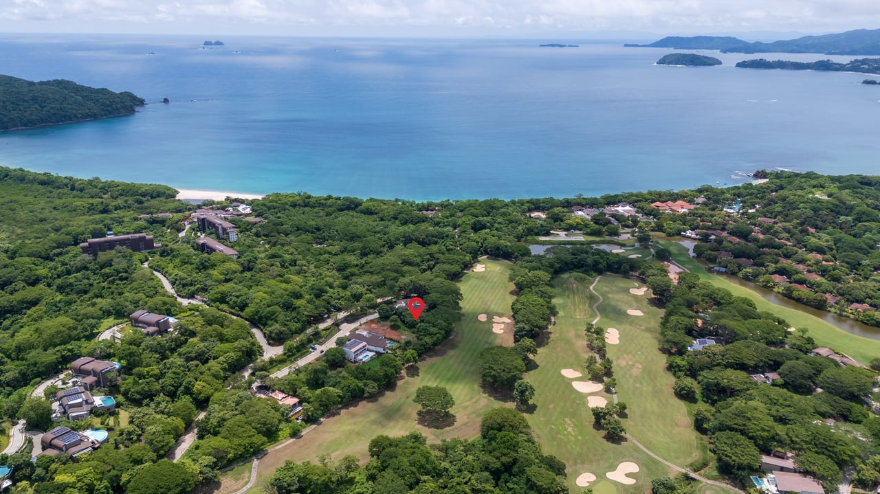 Ceibo 8 , Reserva Conchal, Guanacaste