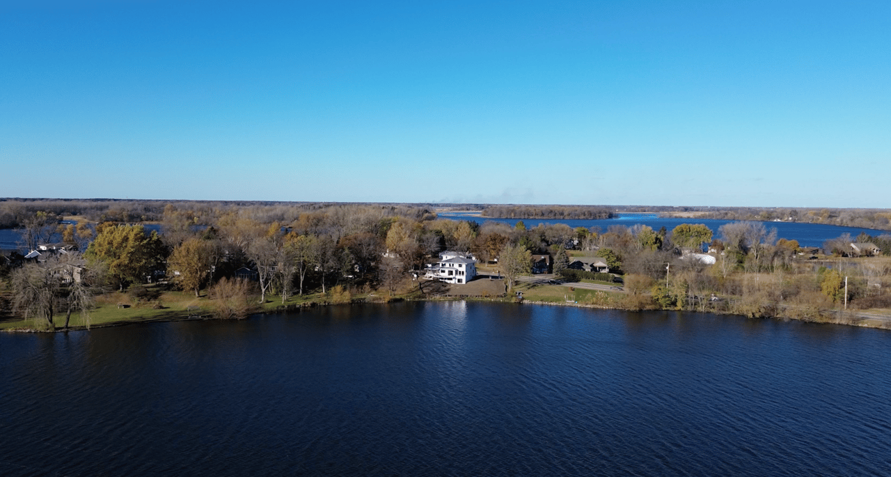 Watershed Districts: What Buyers and Sellers Need to Know Before Building on a Lake