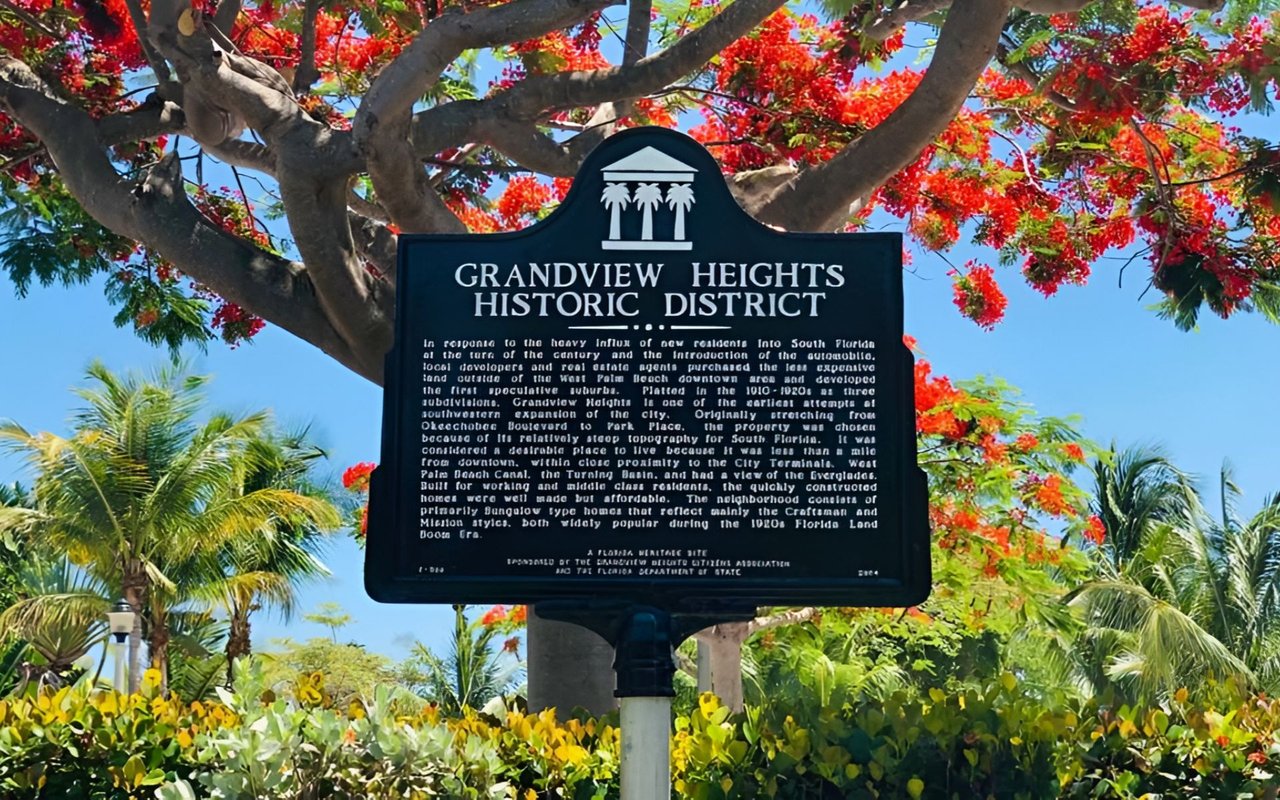 Grandview Heights