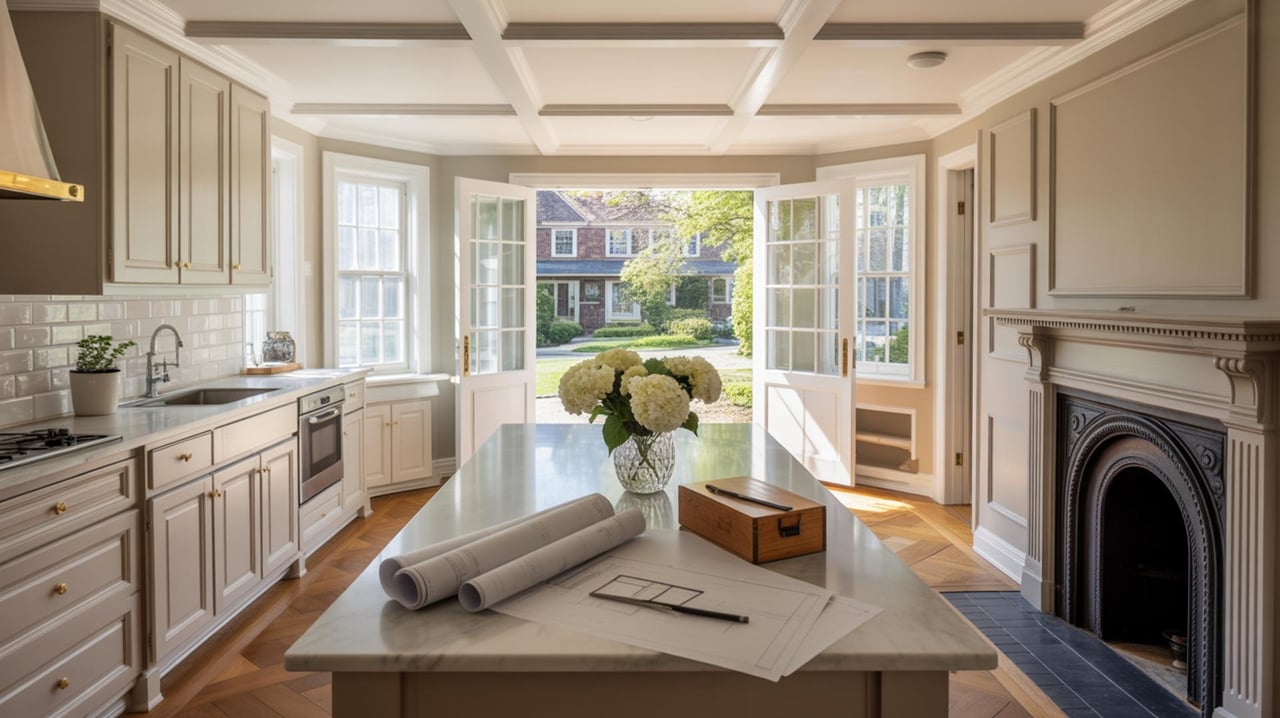 How to Remodel Your Home in Westfield, NJ Without the Stress