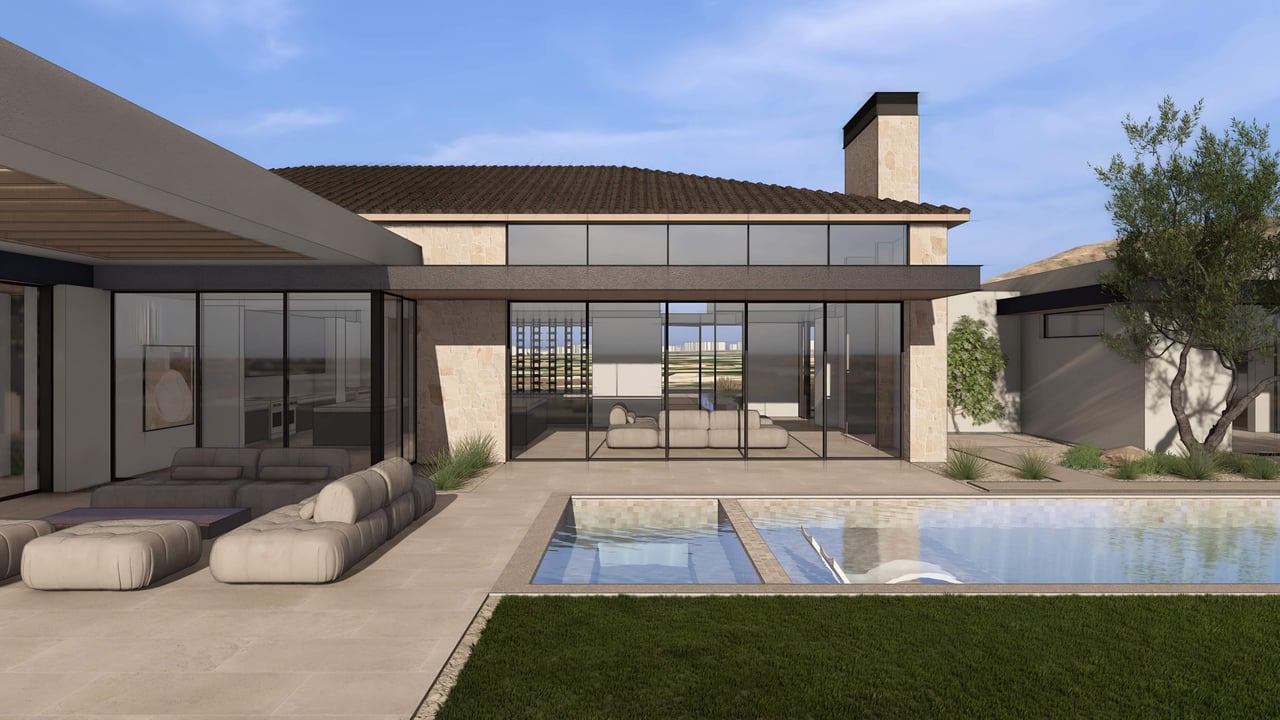 6700 E Solano Drive Paradise Valley AZ, 85253