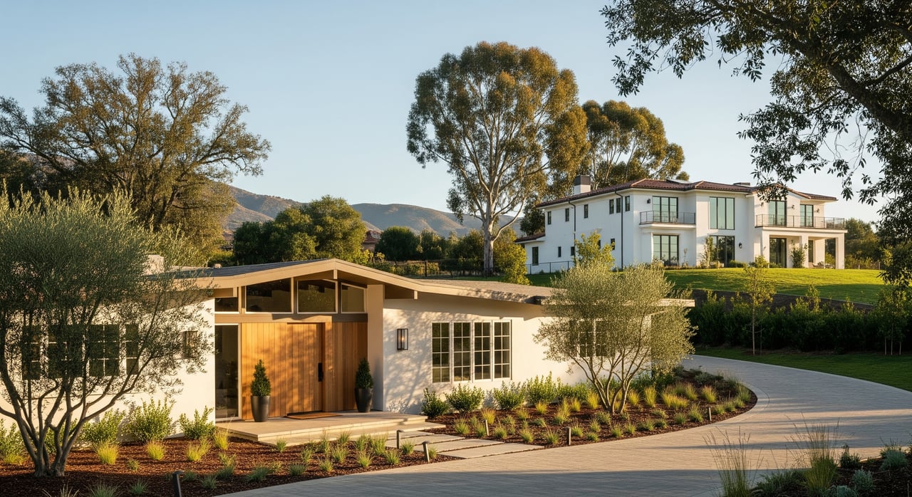 Single-Story Vs. Two-Story: Saugus Buyer Preferences