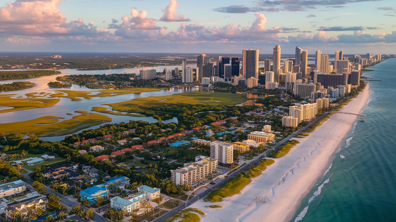 Top Neighborhoods to Invest in Sarasota, FL This Year