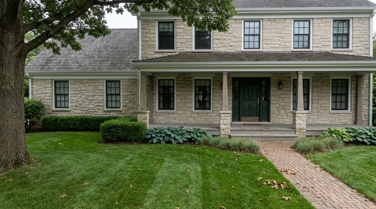 The House the Church Couldn't Tear Down Just Told Buyers Something About Downtown St. Charles