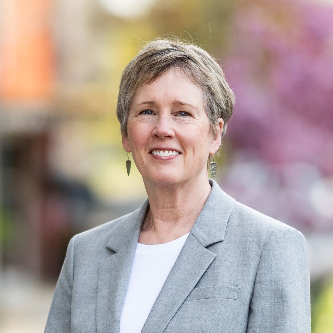 Christine Rasmussen Lynnwood, WA Real Estate Agent Headshot