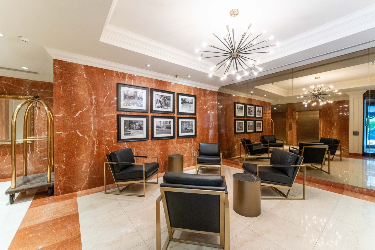 164 Cumberland St #405