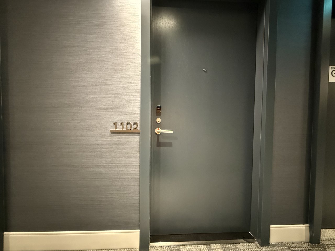 65 Broadway Avenue Unit: 1102