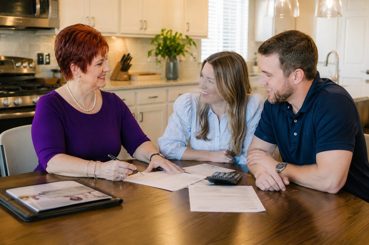 How Much Does It Really Cost to Buy a Home in Georgia?