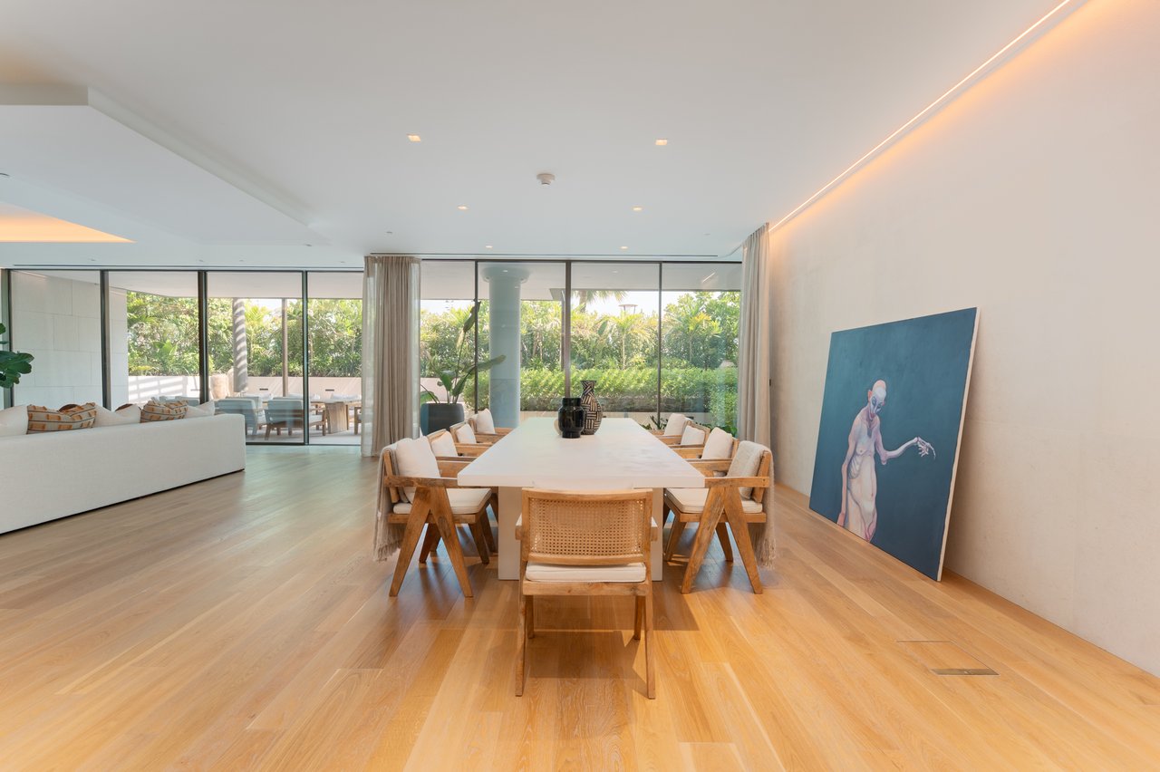 Bvlgari Marina Lofts