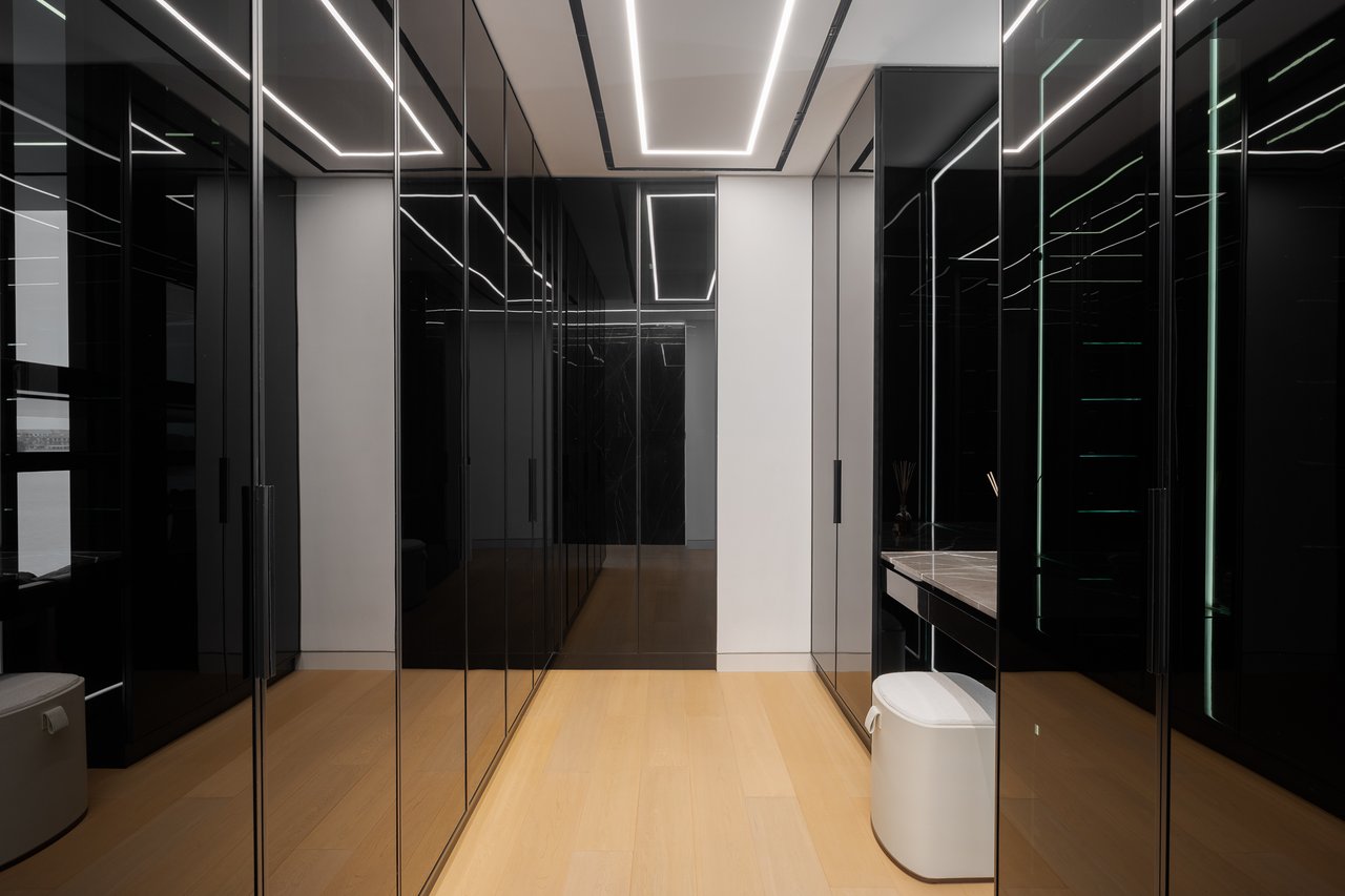 Palm Jumeirah Mansion