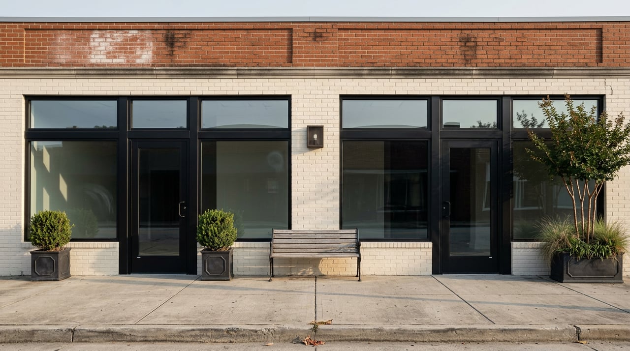 The Fall Weekend Downtown Wendell Just Made Walkable