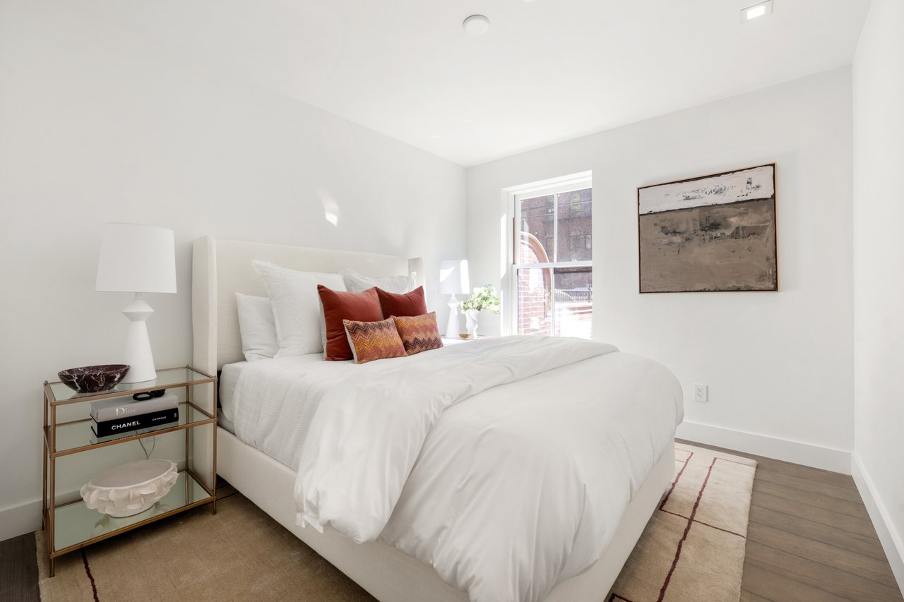 260-262 Commonwealth Avenue # 1A