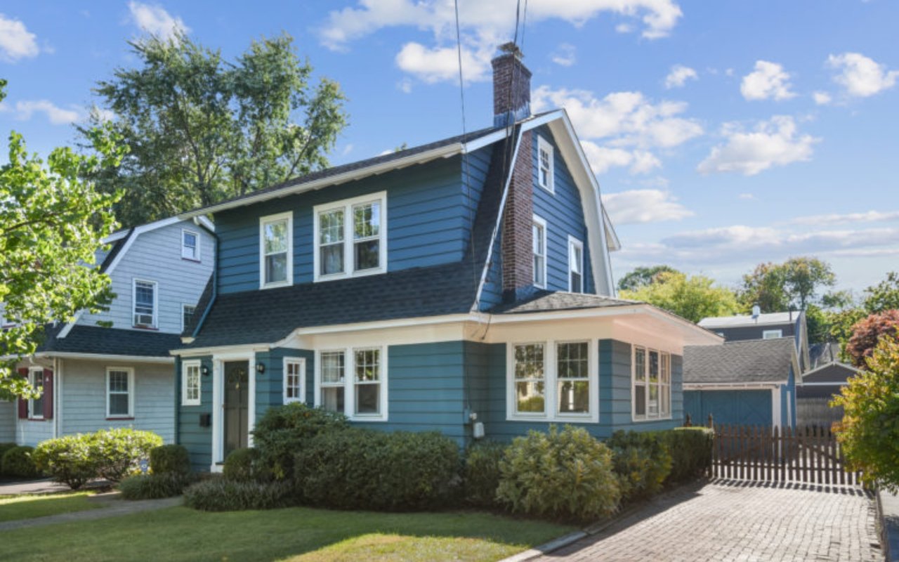 Sold! 46 Cypress Street, Millburn for $20,000 Over Asking!