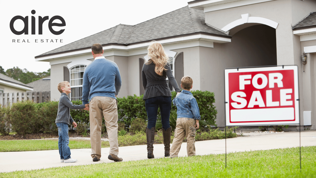 Where to Find Homes for Sale in Puerto Rico