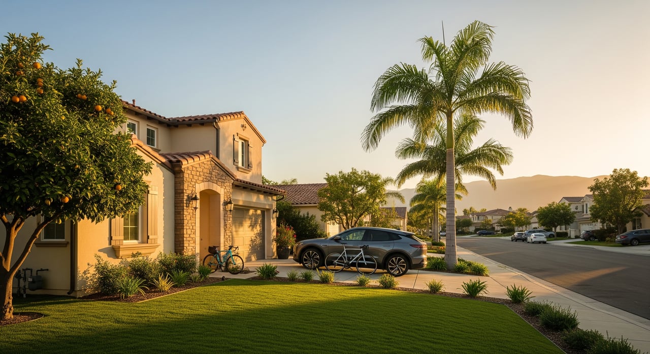 Living In Corona: Commutes, Communities And Weekend Life cover