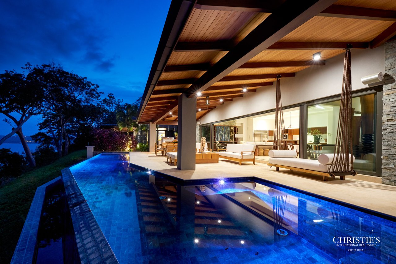 525 Calle Noche de Luna – Peninsula Papagayo