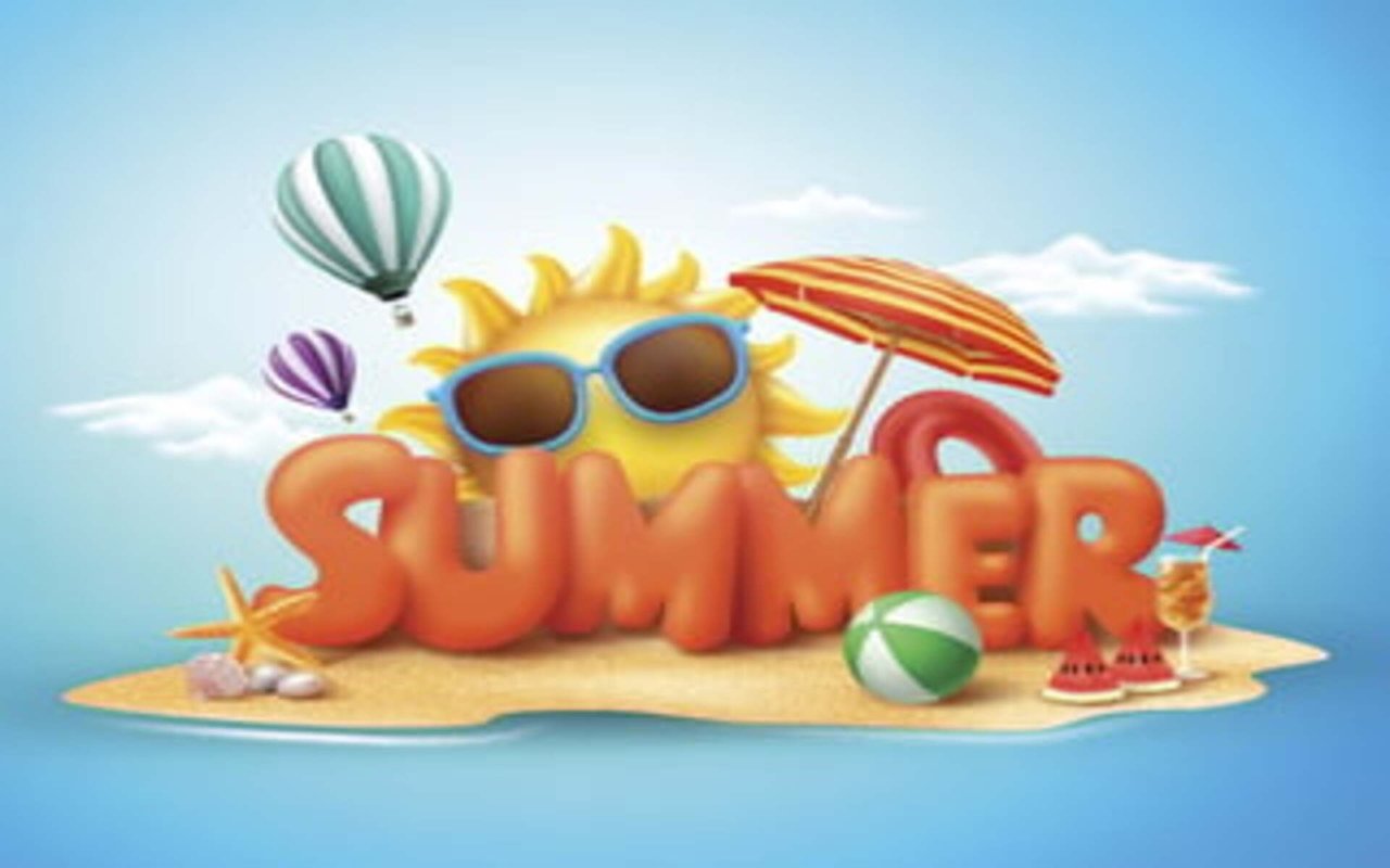 “Hello Summer” 6 Luxury Open House Tours