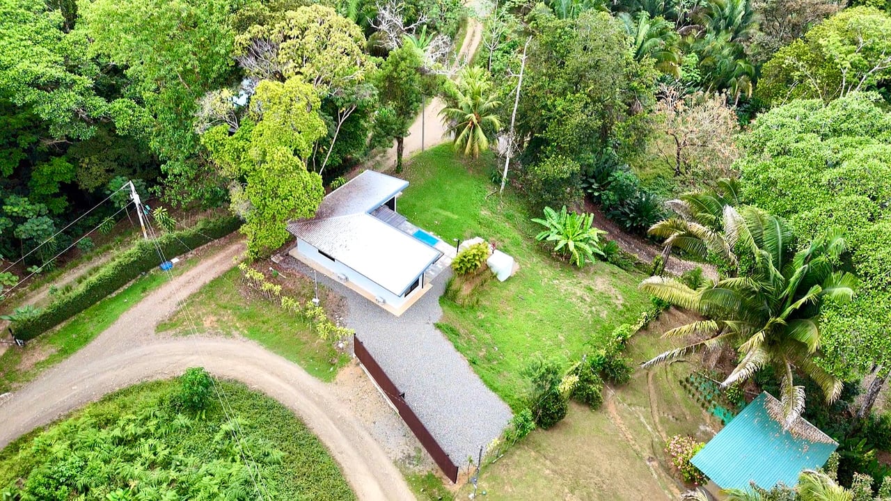 Brand-New 2BR/2BT in Playa Hermosa – 5 Minutes to the Beach | Priced to Sell