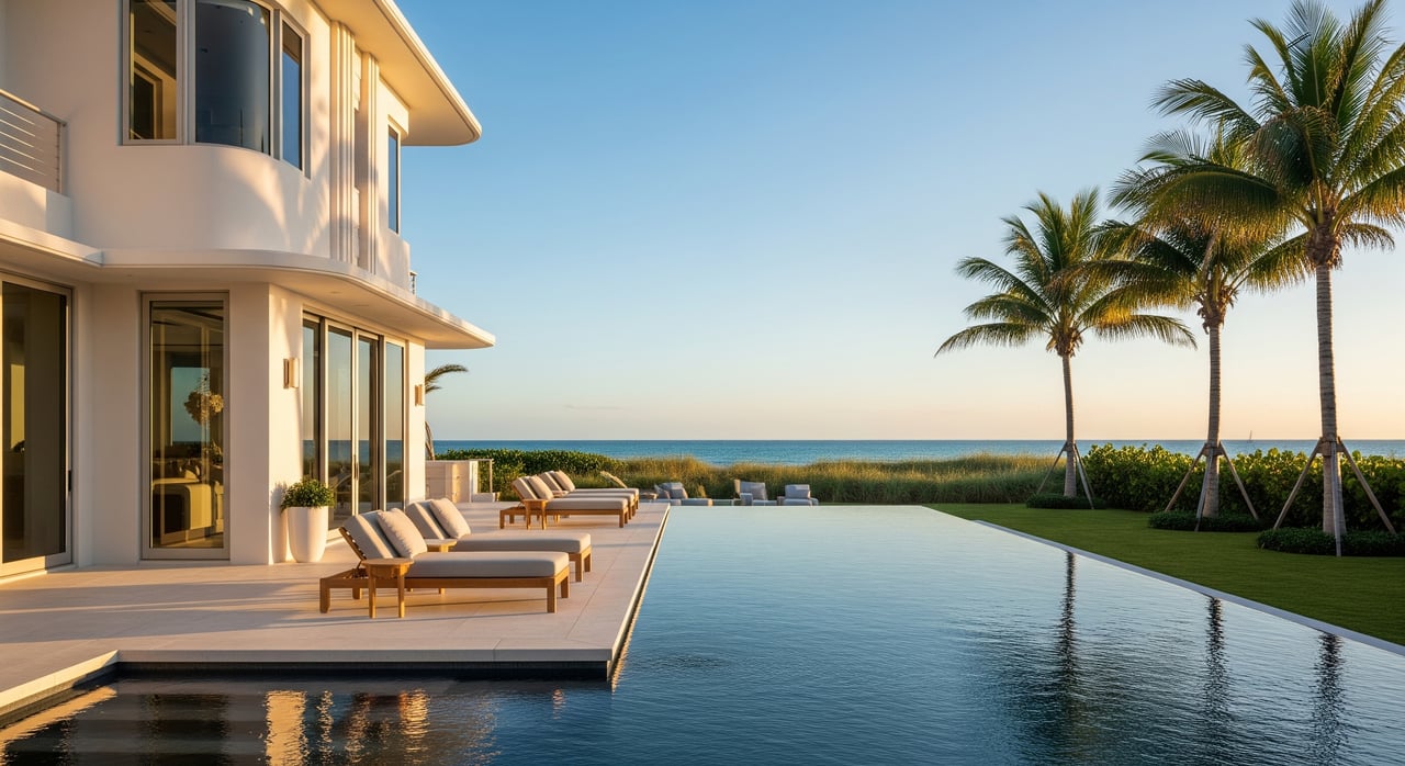 Our Miami Beach Luxury Listing Strategy cover