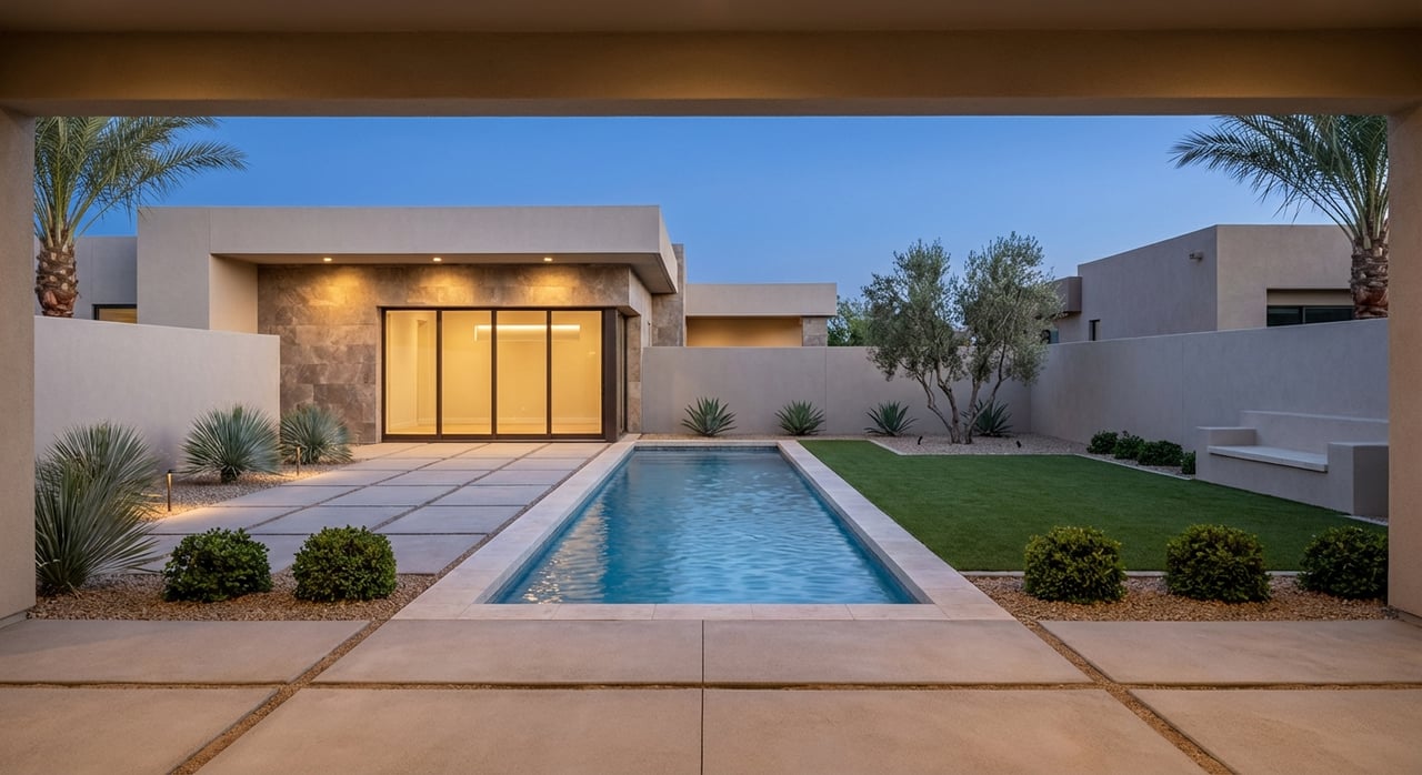 DC Ranch For Active Families: Schools, Parks, Lifestyle