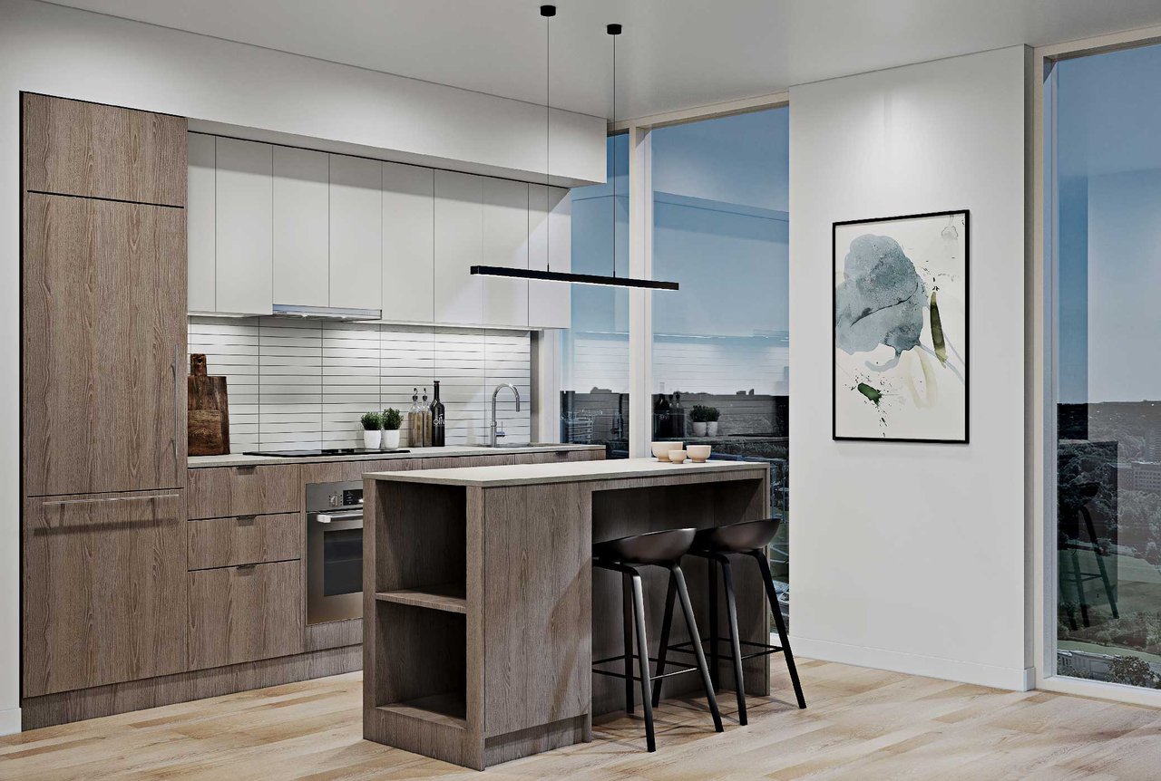 McDadi Assignment Sale - Metro Park Condos, Toronto - Image 4