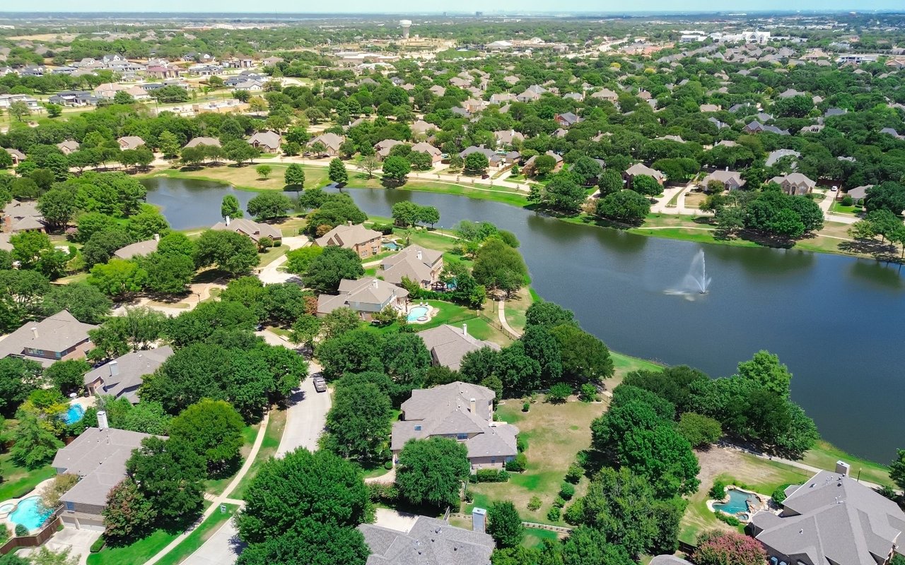Southlake
