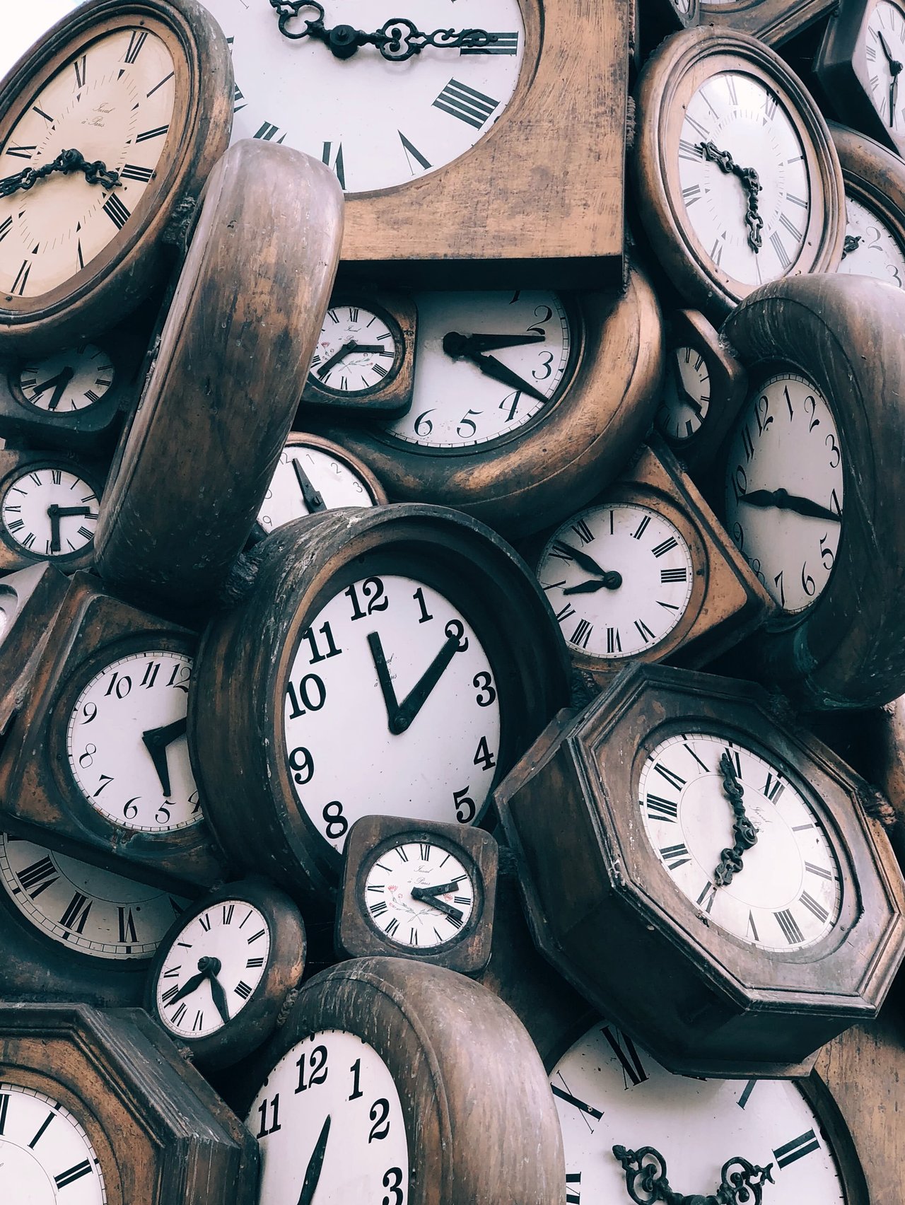 The Gift of Time