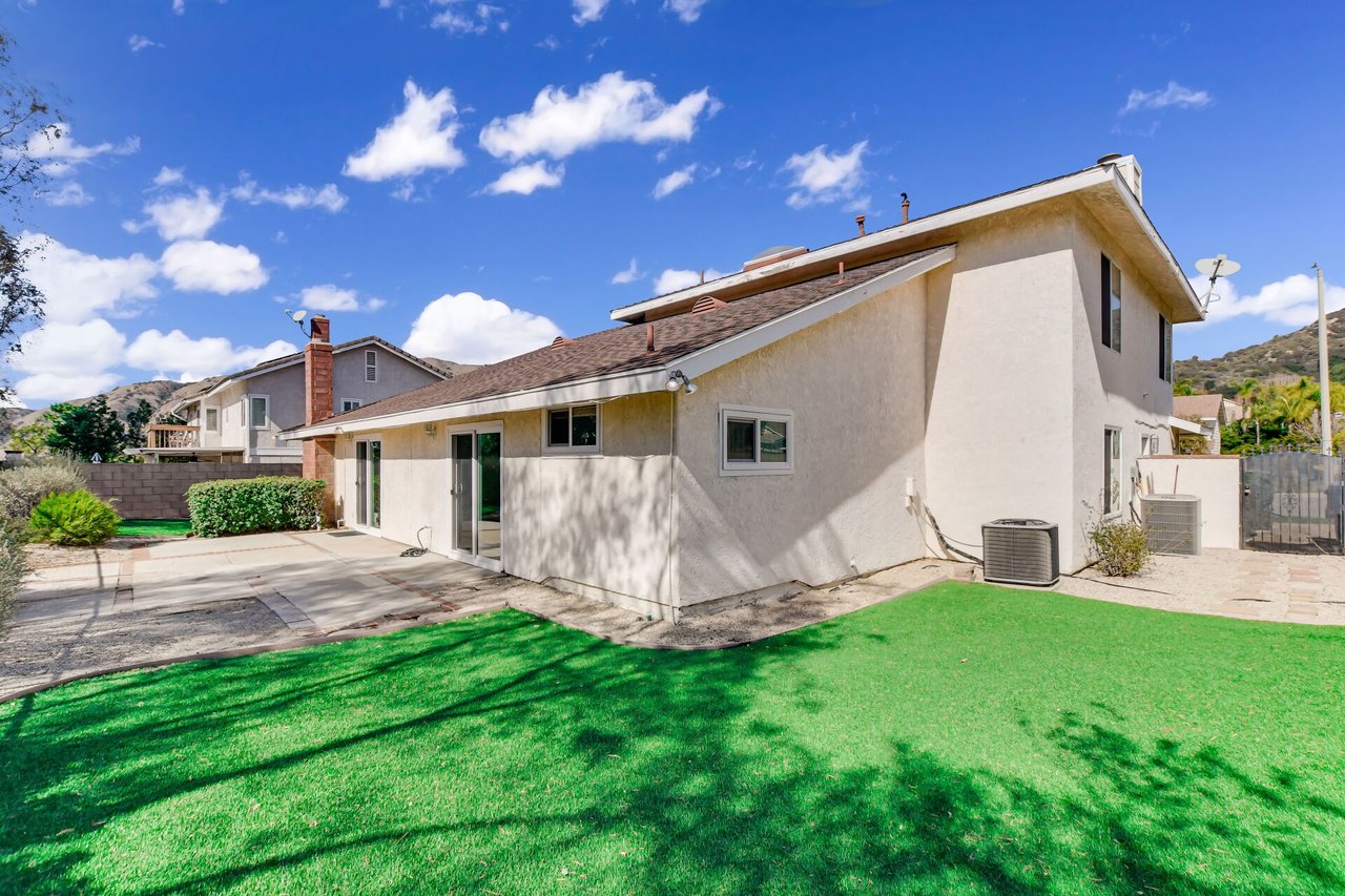 2160 Golden Hills Road