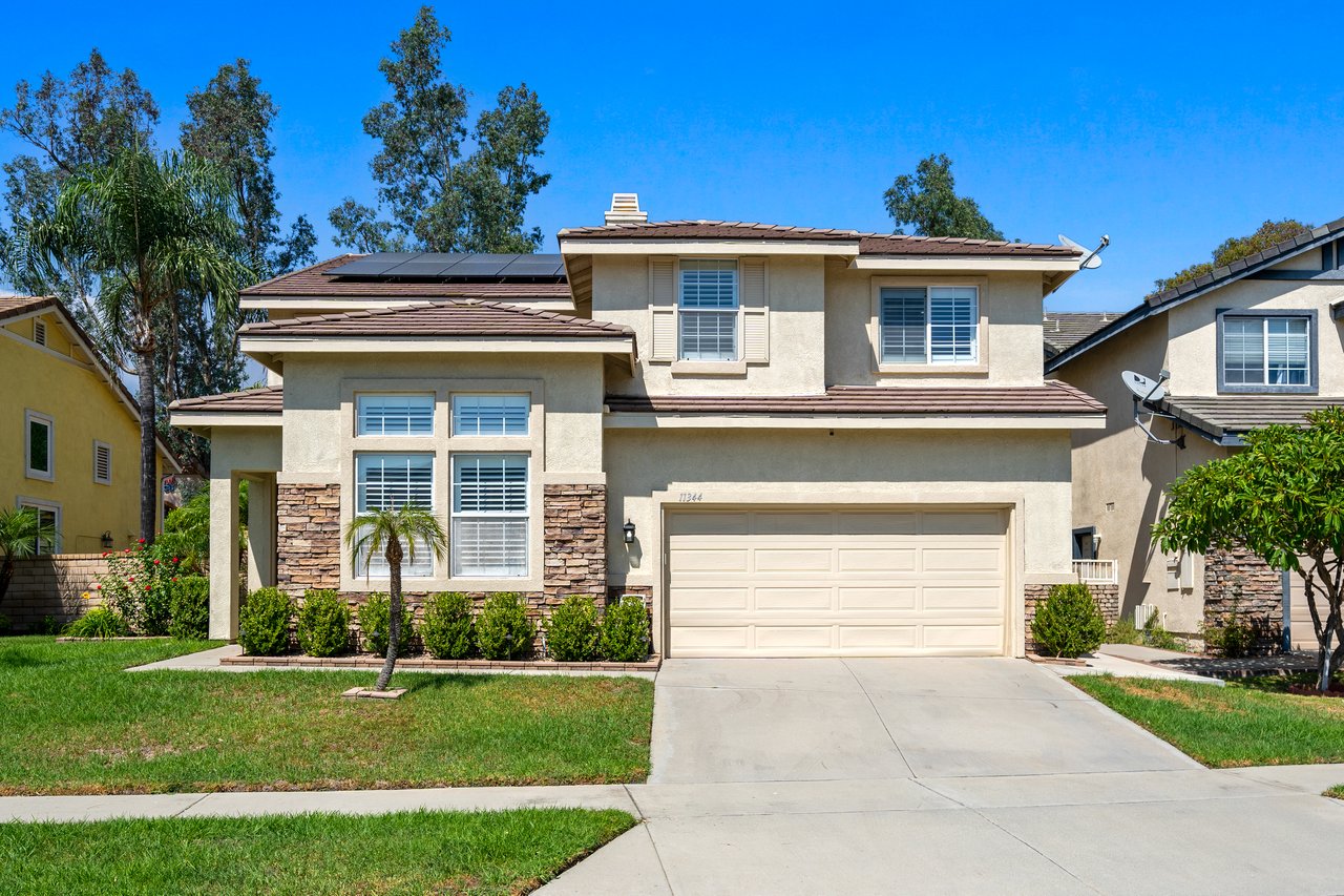 11344 Sunrise Court