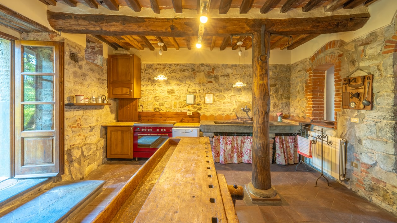 IL FIENILE DEL CHIANTI