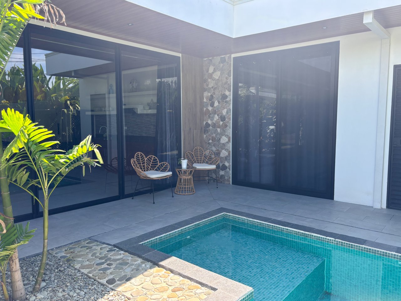 Clean, Modern Home Near Uvita Beach – Perfect Rental or Getaway