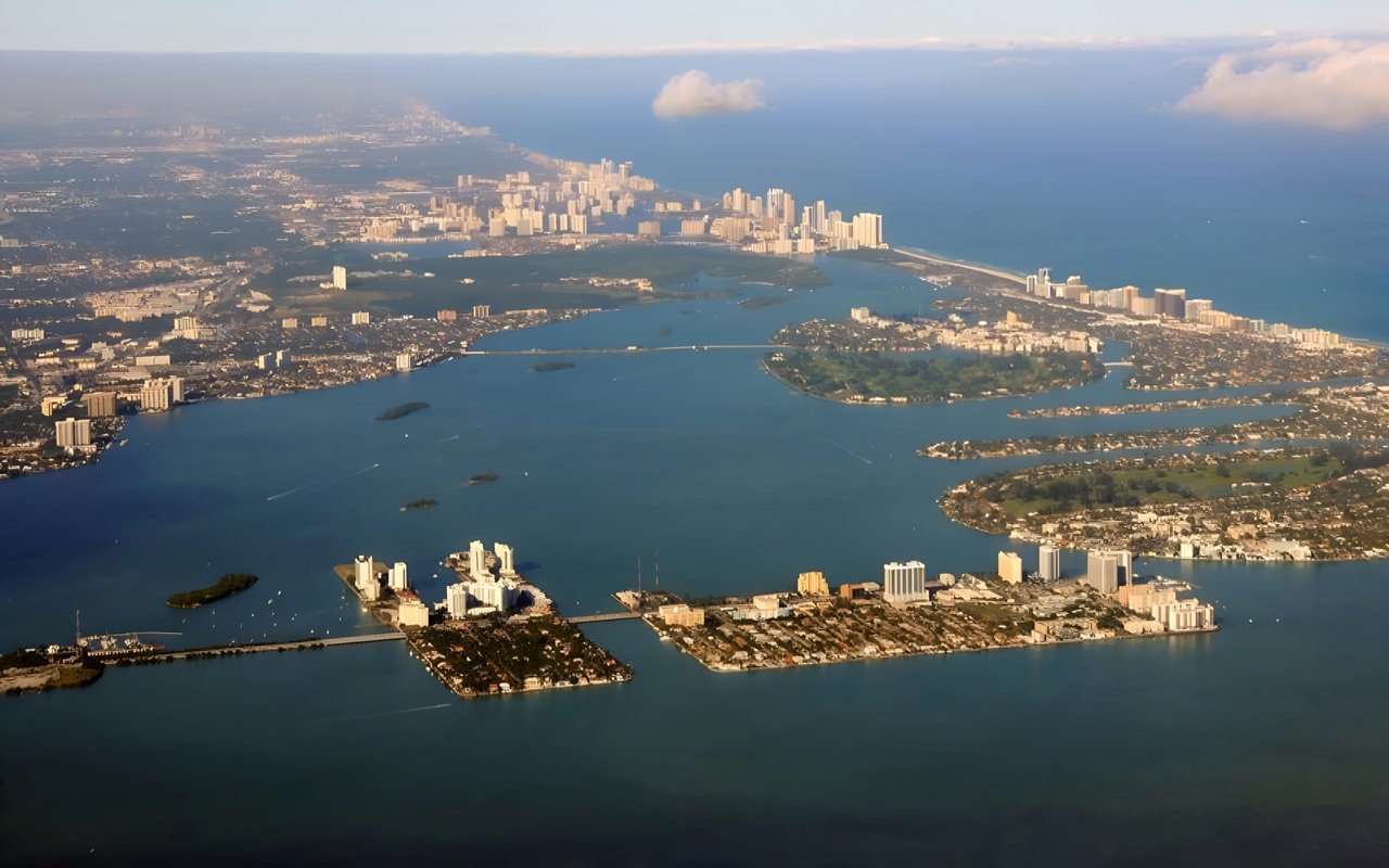 North Bay Village