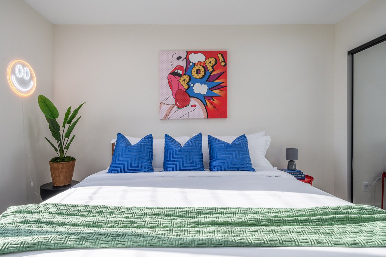 Bellaire Hideaway 🌴