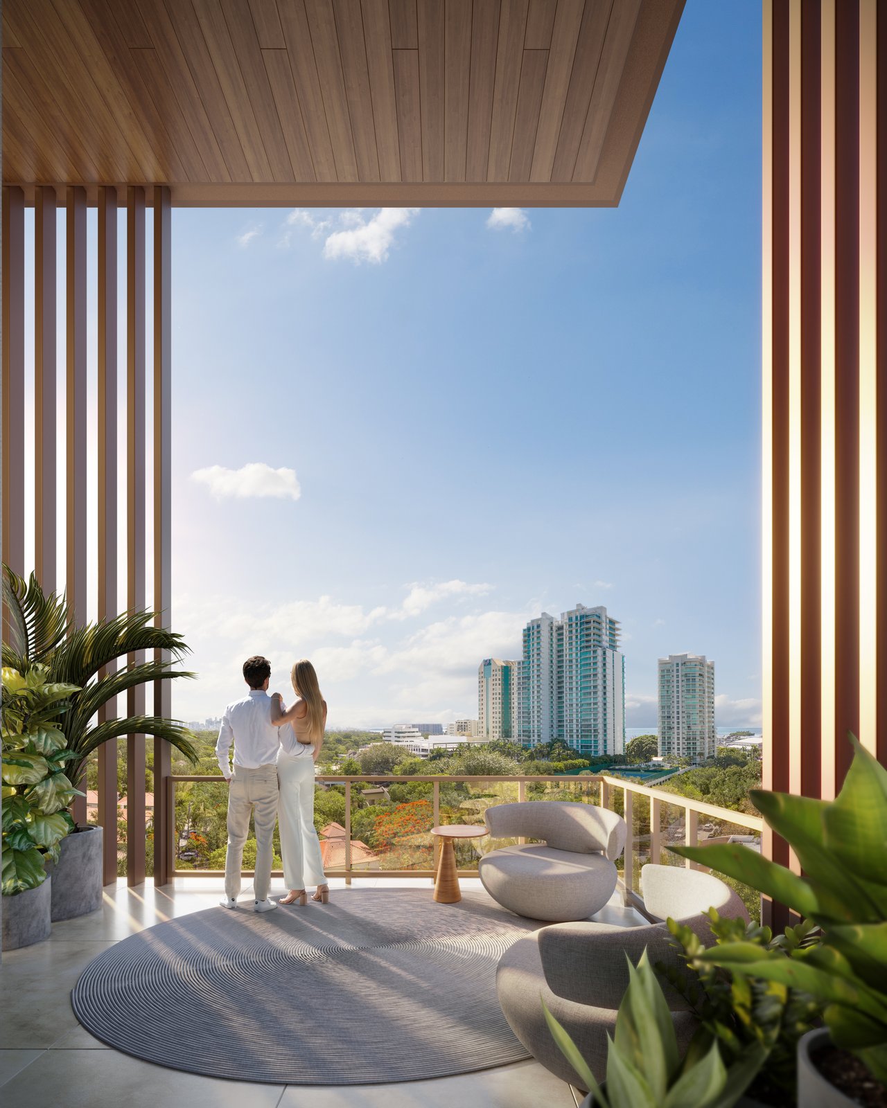 The Lincoln – Coconut Grove