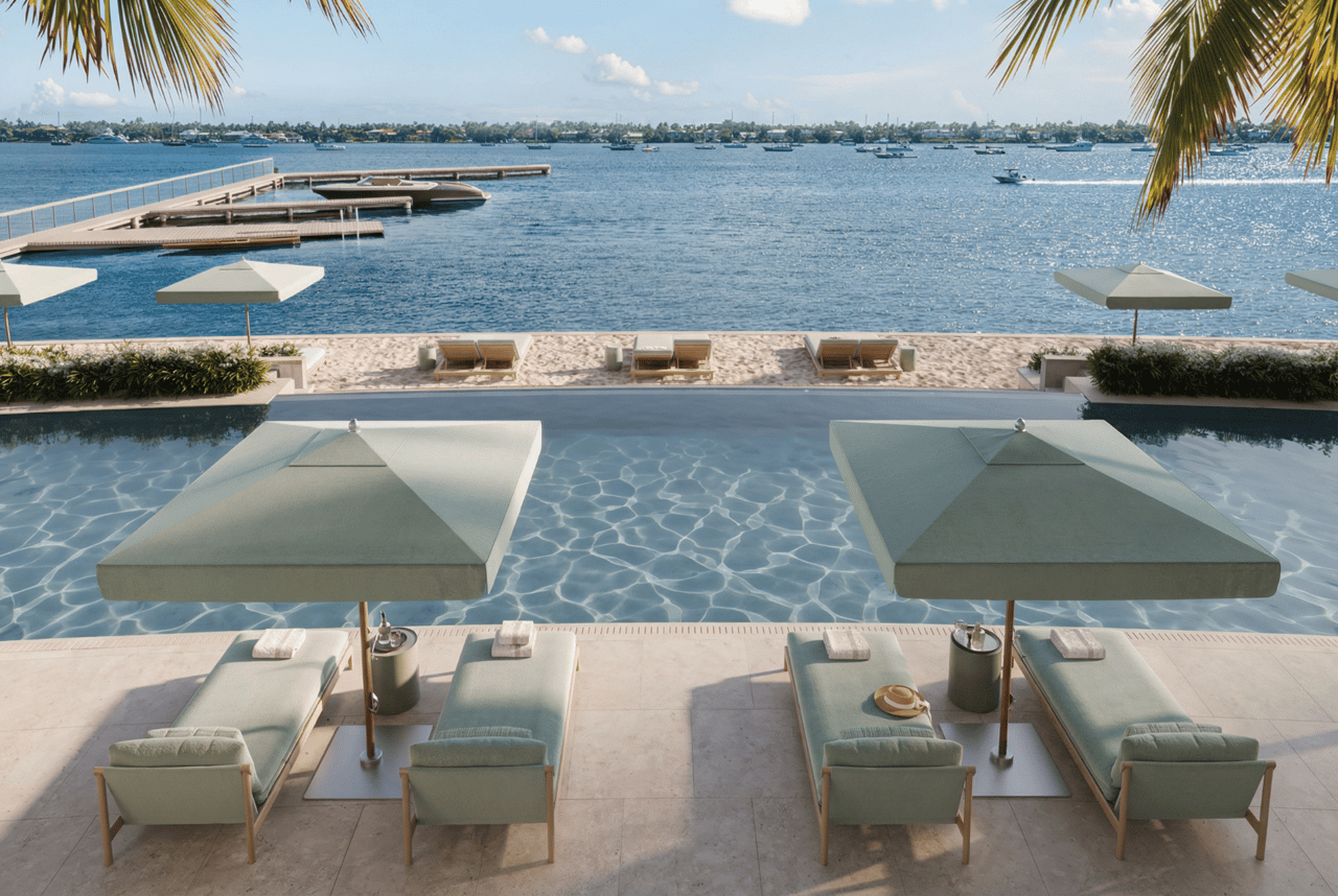 Mandarin Oriental West Palm Beach