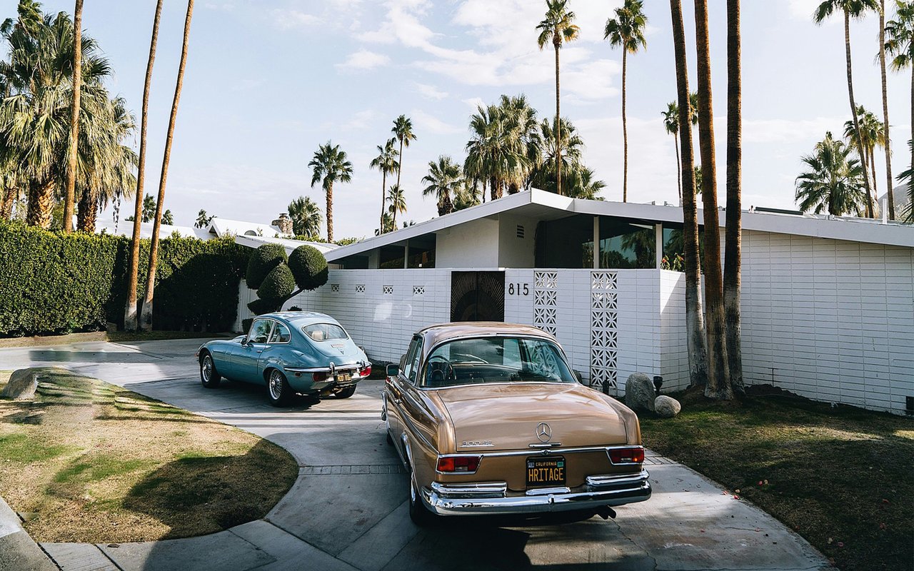 What You Need to Know About Living in Palm Springs as a Canadian