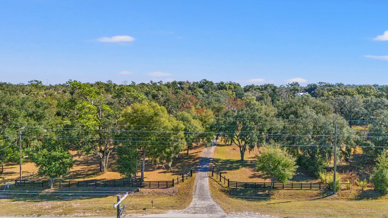 12414 Fort King Road