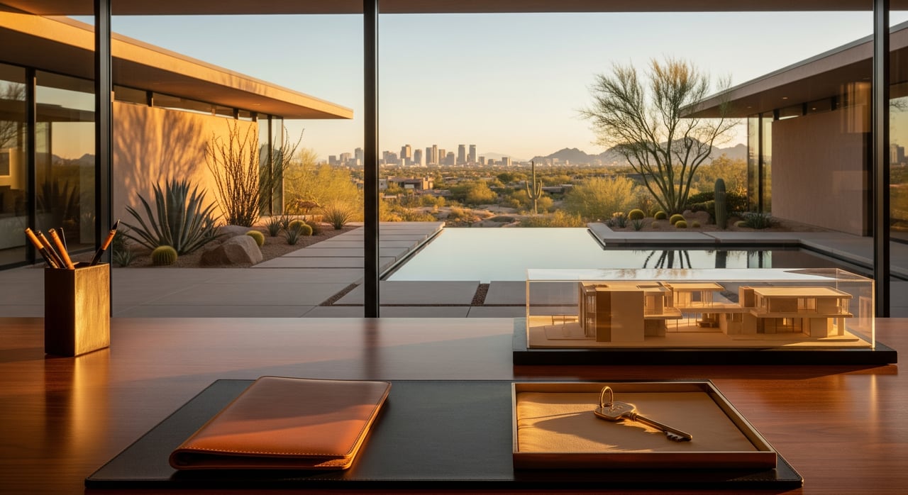 How Escrow Works in Arizona Real Estate