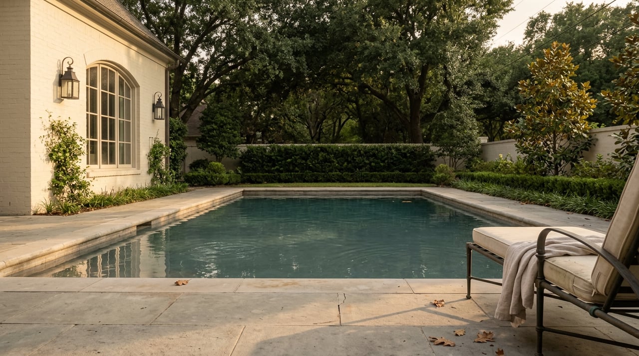 What's Already Open at Country Club of Louisiana, and What Closes Come November